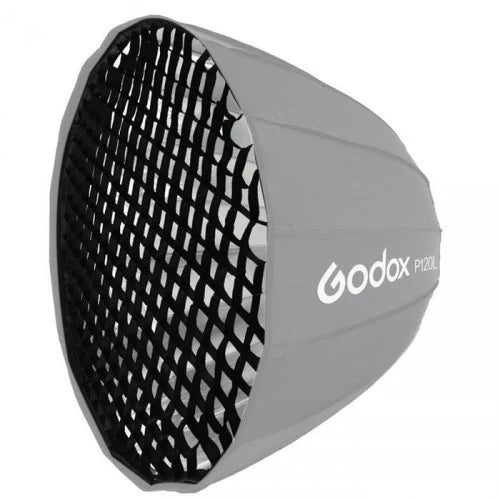 Godox G-120 Separate Grid for P120 Parabolic Softbox