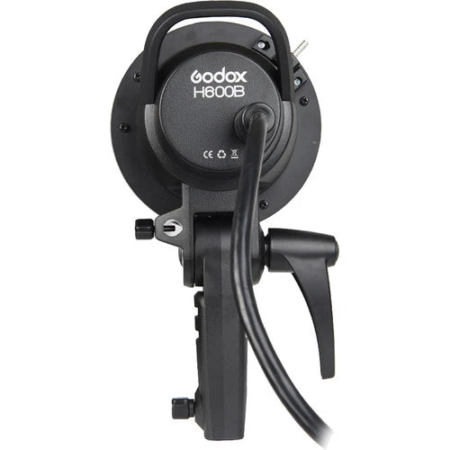 Godox AD-H600B Hand-Held Extension Head Strobe Bowens Mount