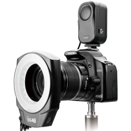 Godox RING48 Macro Ring Led Light