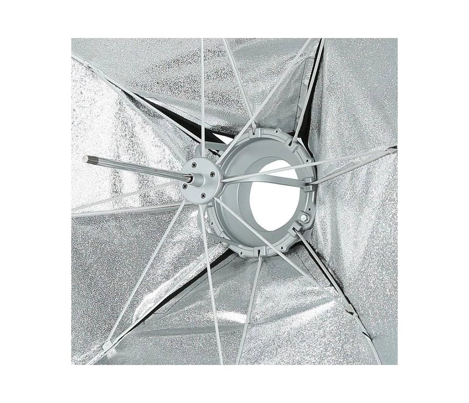 Godox SB-USW80120 Softbox with Grid