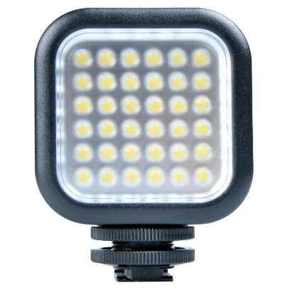 Godox LED36 Video Lamp Light for Digital Camera