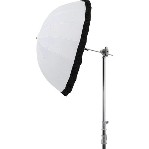 Godox DPU-85BS Black and Silver Diffuser for Parabolic Umbrella 85cm