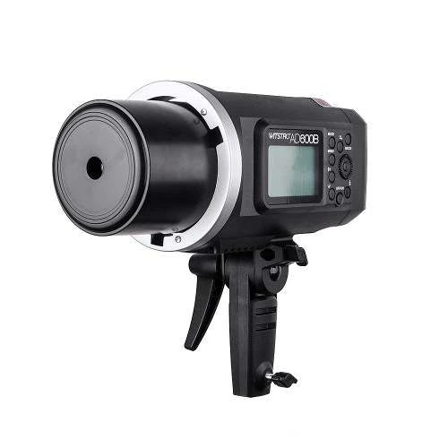 Godox AD600B Witstro TTL All-In-One Outdoor Flash