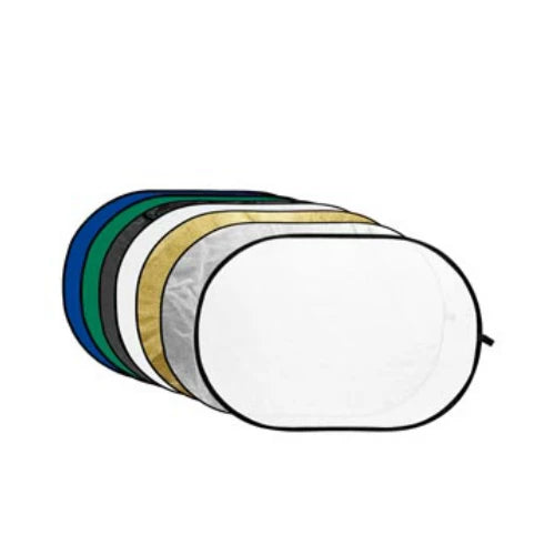 Godox RFT-10 Collapsible 7-in-1 Reflector Disc 120x180cm