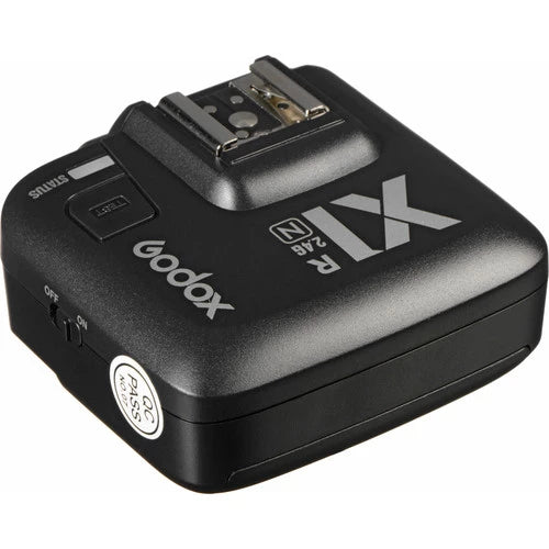 Godox X1R-S TTL Wireless Flash Trigger Receiver for Sony