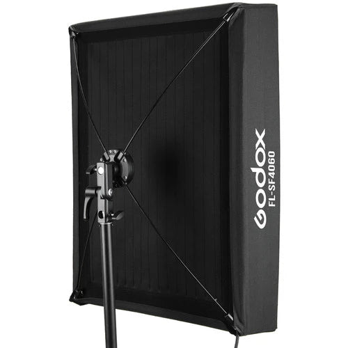 Godox FL-SF4060 Softbox with Grid for Flexible LED Panel FL100