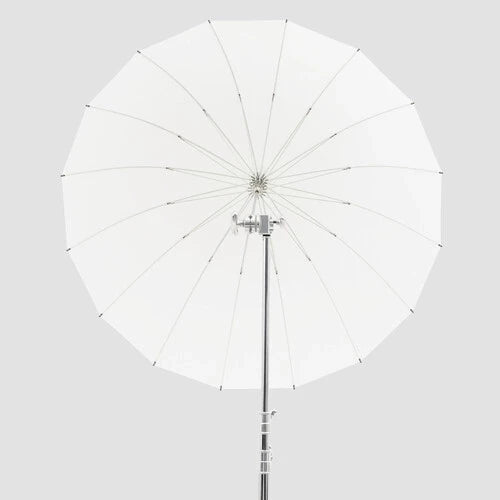 Godox UB-130D Transparent Parabolic Umbrella 130cm