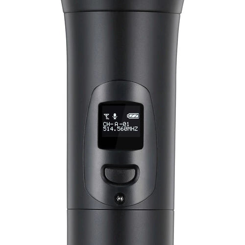Godox WH-M1 Wireless Handheld Transmitter (514 to 596 MHz)