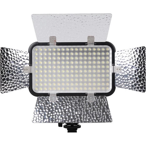 Godox LED170II Daylight Balanced 10W On-Camera LED Light