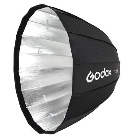 Godox P120L Parabolic Softbox 120cm