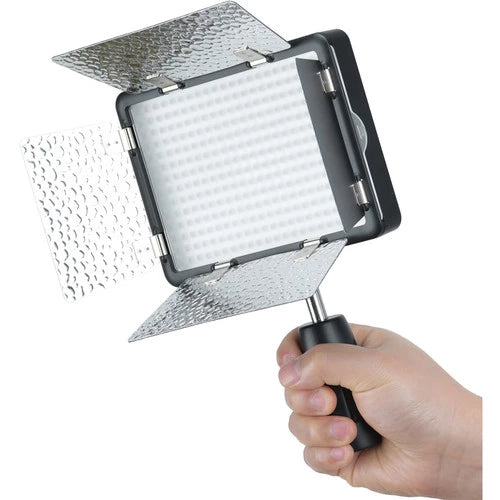 Godox Lf308D LED Flash Light (Daylight Version)