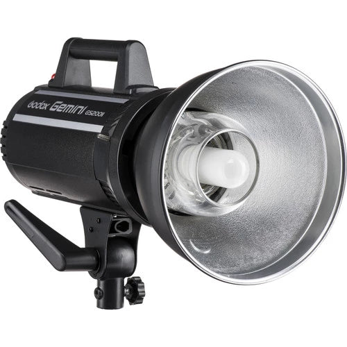 Godox Gemini GS200II 200Ws Monolight