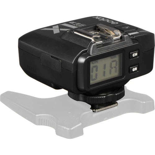 Godox X1R-S TTL Wireless Flash Trigger Receiver for Sony
