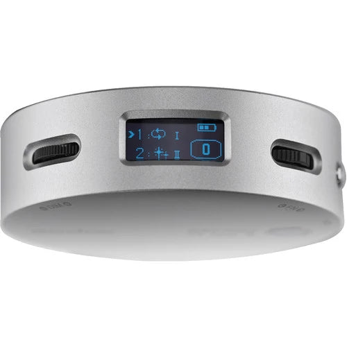 Godox R1 Round Mini LED RGB Creative Light