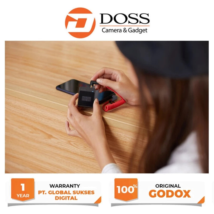 Godox Movelink M1