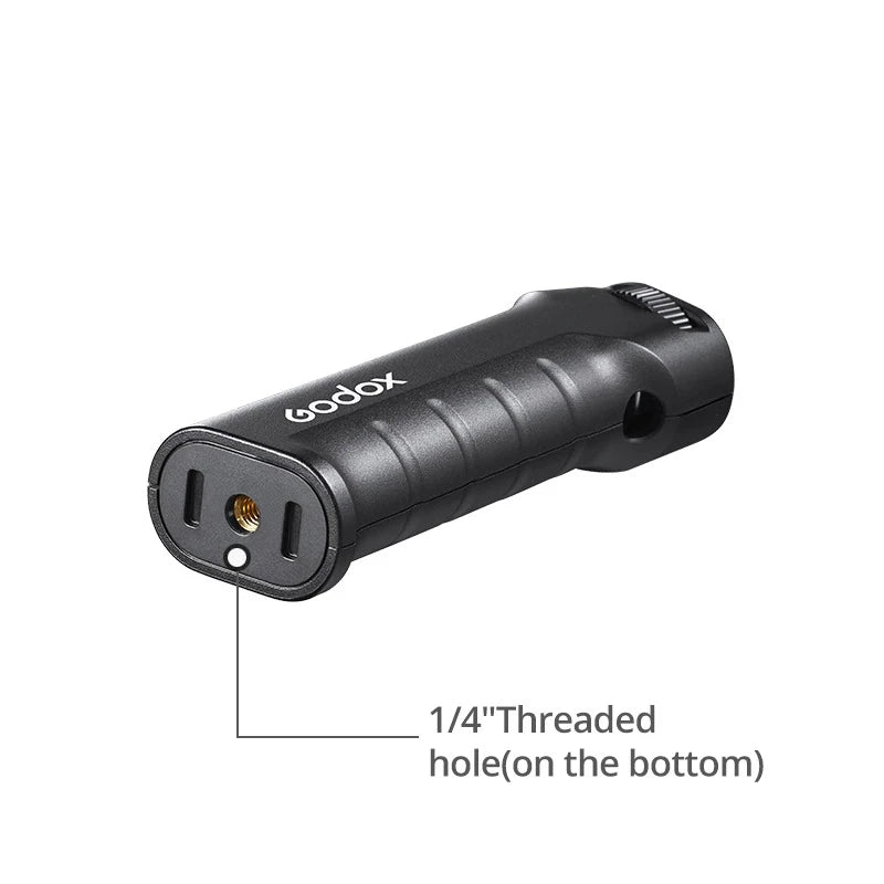 Godox FG-100 Flash Grip For AD100Pro AD200 AD200Pro AD300Pro