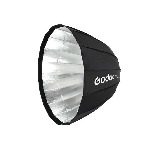 Godox P120H Parabolic Softbox High Temperature Resistant 120cm