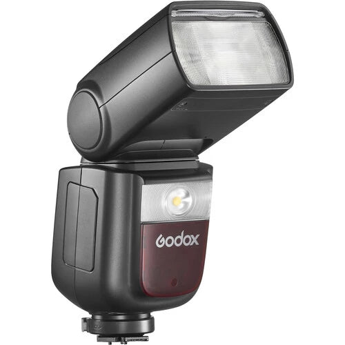 Godox V860IIIO TTL Flash for Olympus Panasonic