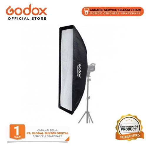 Godox SB-NBM 2290 Softbox with Grid