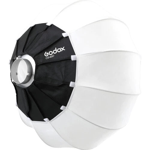 Godox CS65D Collapsible Lantern Softbox