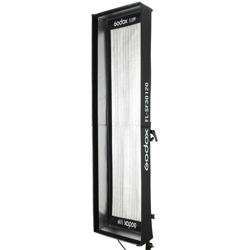 Godox FL-SF30120 Softbox with Grid for Flexible LED Panel FL150R