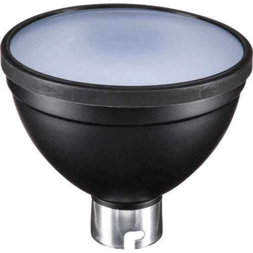 Godox AD-S2 Standard Reflector for Select Bare-Bulb Heads