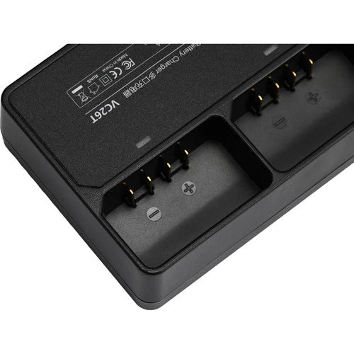 Godox VC26T Triple Charger for V1