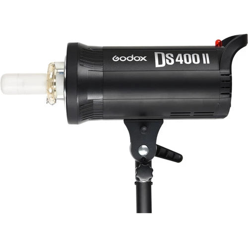 Godox Gemini DS400 II Compact Studio Flash