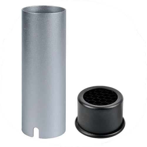 Godox AD-S9 Flash Snoot with Honeycomb Grid for AD200 AD360II Camera Flash