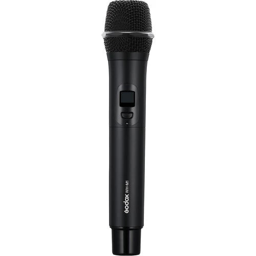 Godox WH-M1 Wireless Handheld Transmitter (514 to 596 MHz)