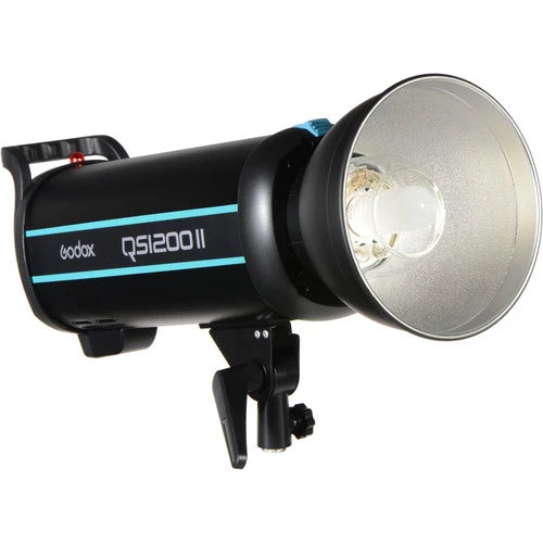Godox QS1200II Studio Flash