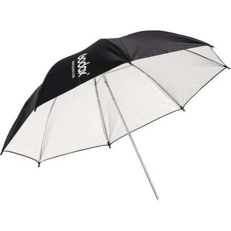 Godox UB-004 Umbrella Reflector Black / White 84cm