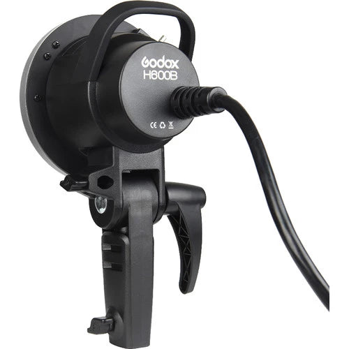 Godox AD-H600B Hand-Held Extension Head Strobe Bowens Mount