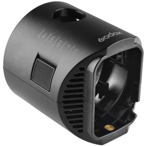 Godox AD-P AD200 Adapter for Profoto Accessories