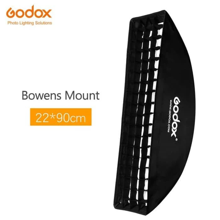 Godox SB-NBM 2290 Softbox with Grid