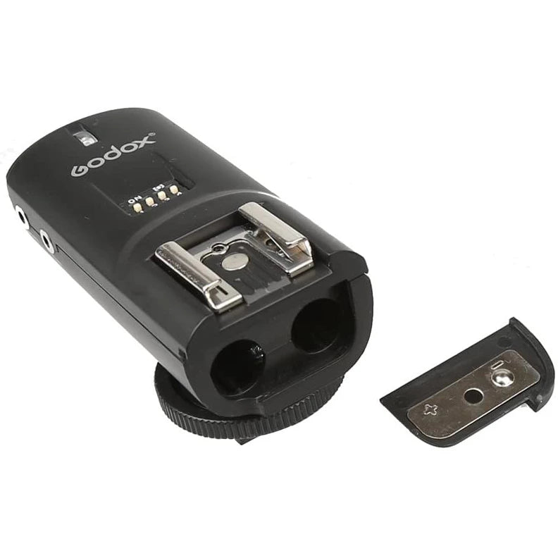Godox Reemix RMI C3 3-in-1 Remote Control Flash Speedlite Trigger and Receiver