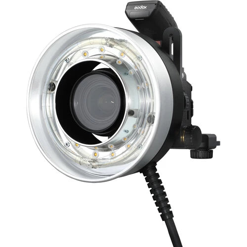 Godox R1200 Ring flash head for AD1200Pro