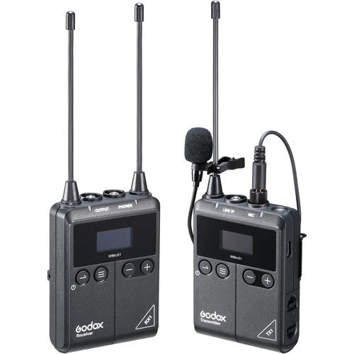 Godox Wmic S1 KIT 1