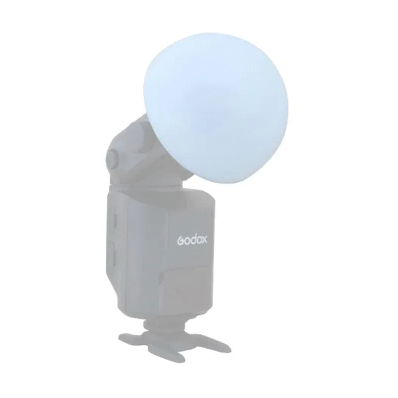 Godox AD-S17 Wide Angle Soft Focus Shade Diffuser for AD200