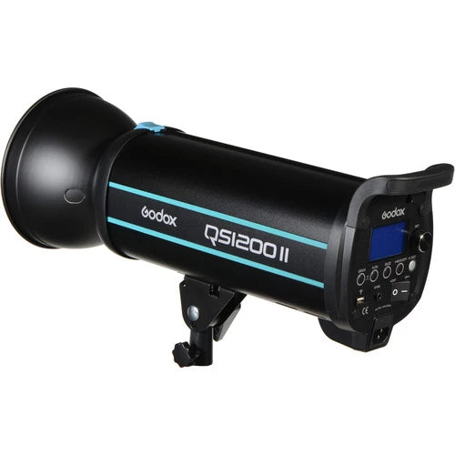 Godox QS1200II Studio Flash