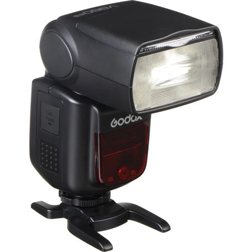 Godox V860IIC TTL Flash for Canon