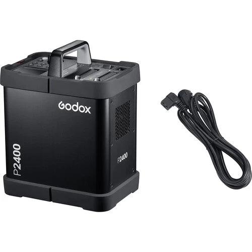 Godox P2400 PowerPack For H2400P