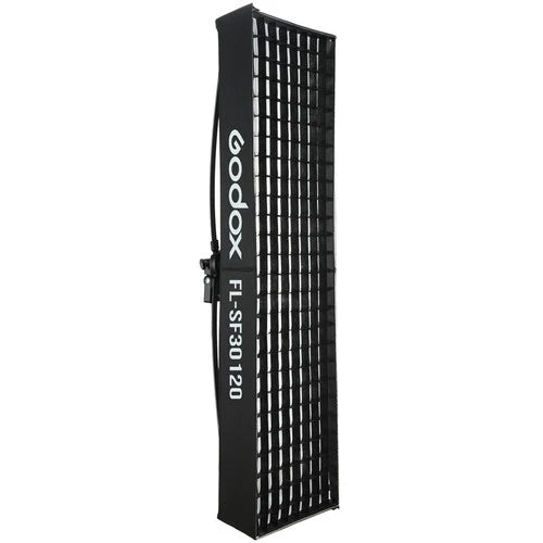 Godox FL-SF30120 Softbox with Grid for Flexible LED Panel FL150R