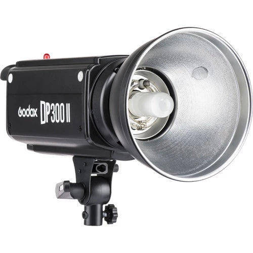Godox DS300II Flash Head
