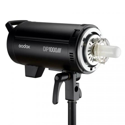Godox DP1000III Professional Studio Flash Head