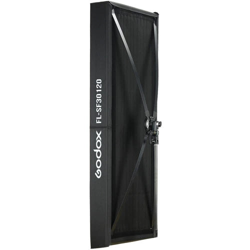 Godox FL-SF30120 Softbox with Grid for Flexible LED Panel FL150R