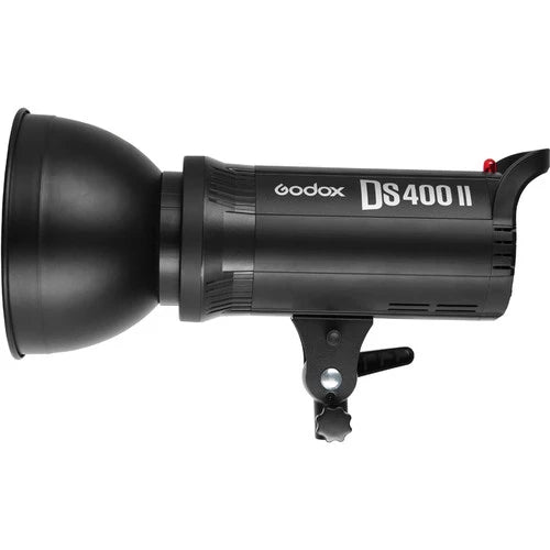 Godox Gemini DS400 II Compact Studio Flash