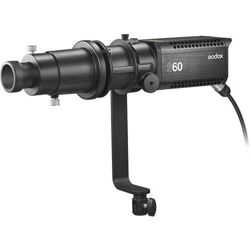 Godox S60 LED Focusing 3-Light Kit