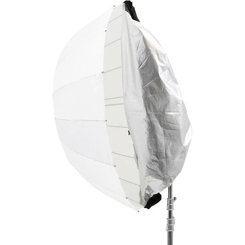 Godox DPU-130BS Black and Silver Diffuser for Parabolic Umbrella 130cm