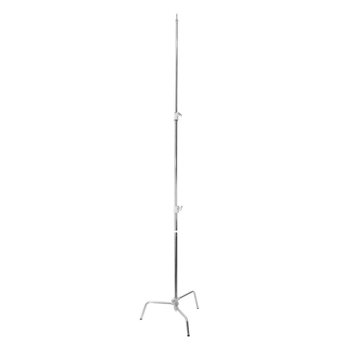 Godox 270CS C-Stand with Arm kit Silver